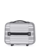 Lot de 3 Valises Rigides Grand Format, Taille Moyenne et Vanity LIMA