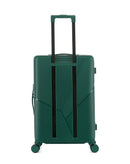 Lot de 2 Valises Rigides Taille Moyenne et Cabine XS FRIBOURG