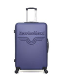 Set de 4 Valises Rigides CHELSEA-C