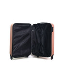 Valise Cabine Rigide Atlanta