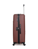 Set de 3 Valises Rigide QUEENS