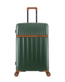 Valise Grand Format Rigide ZERMATT