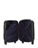 Valise Cabine XXS Rigide ELEONOR