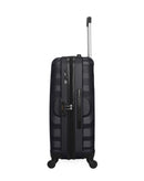 Lot de 2 valises Weekend et Cabine LAGOS