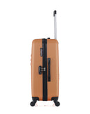 Valise Taille Moyenne Rigide QUEENS