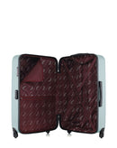 Set de 4 Valises Rigide CHELSEA-M