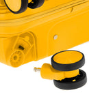 Set de 3 Valises Rigides HYDRA