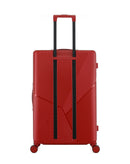 Lot de 3 Valises Rigides Grand Format, Taille Moyenne et Cabine XS FRIBOURG