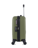 Valise Cabine Rigide XXS BRONX