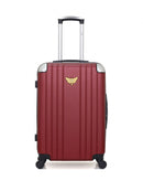 Valise Taille Moyenne Rigide AMELIE-A