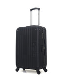 LOT DE 2 - Valises weekend et cabine HAMBOURG