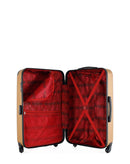 Valise Grand Format Rigide BUCAREST