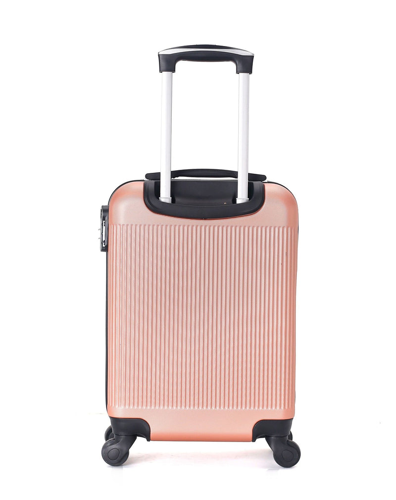 VALISE CABINE RIGIDE XS CINTO-E