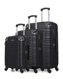 Set de 3 Valises Rigide LIMA