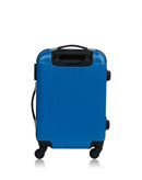 Valise Taille Moyenne Rigide ALBA