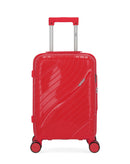 Valise Cabine Rigide XS LYRA-E
