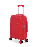 Valise Cabine Rigide XS LYRA-E
