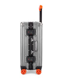 Valise Cabine S Rigide LUGERS