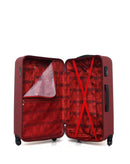Valise Grand Format Rigide LONDON