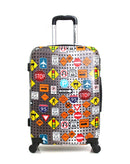 Valise Taille Moyenne Rigide Tribeca