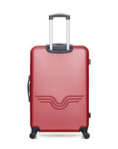 Set de 4 Valises Rigides CHELSEA-C