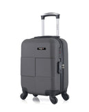 Valise Cabine Rigide XXS MIAMI