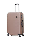 Set de 3 Valises Rigide LONDON