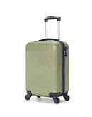 VALISE CABINE RIGIDE XS CINTO-E