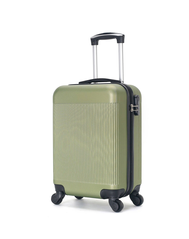 VALISE CABINE RIGIDE XS CINTO-E