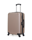 Valise Taille Moyenne Rigide CARPATES