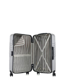 Set de 4 Valises Rigide PETER-C