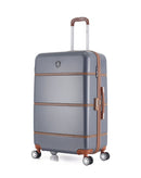 Set de 4 Valises Rigide WALTER-C
