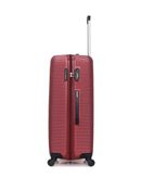 Valise Grand Format Rigide LONDON