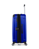 Lot de 2 Valises Rigides Grand Format et Cabine TUNIS