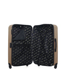 Set de 3 Valises Rigides CARPATES