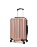 VALISE GRAND FORMAT RIGIDE PANAREA