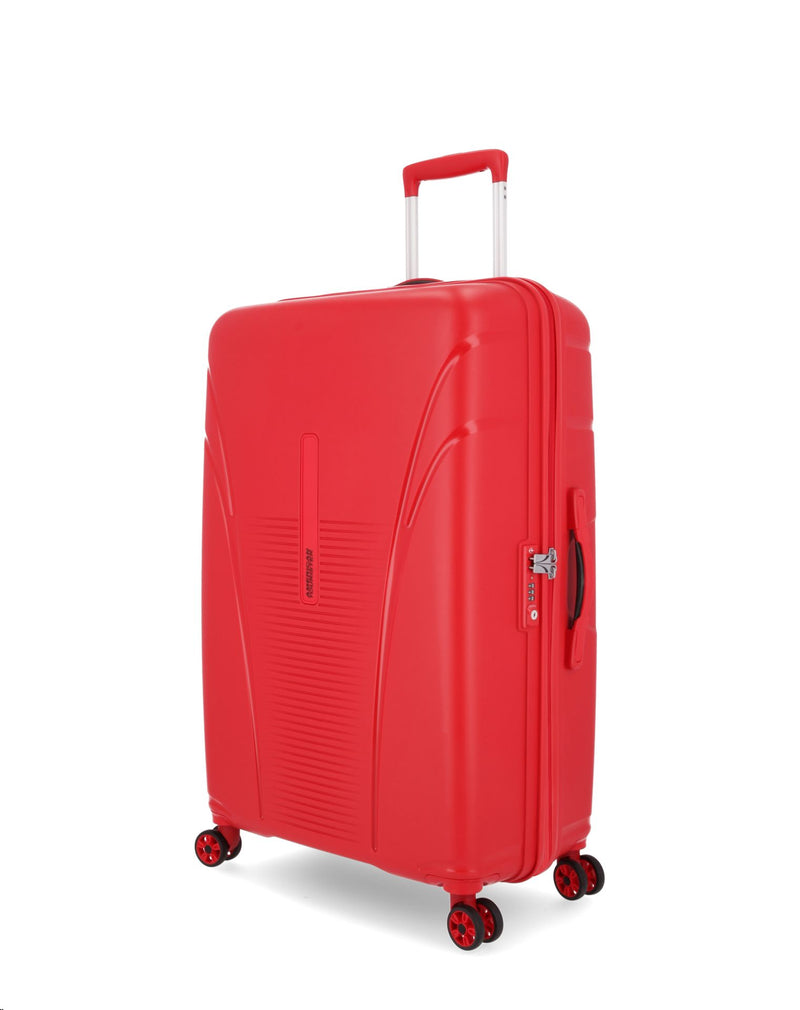 Valise Grand Format Rigide SKYTRACER 75 cm