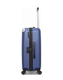 Valise Taille Moyenne Rigide AMELIE-A