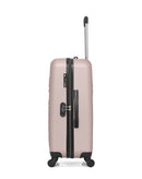Valise Taille Moyenne Rigide ELEONOR