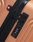 Valise Taille Moyenne Rigide GSTAAD