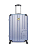 LPB LUGGAGE - LOT DE 3 - Valises grand format, weekend et cabine XXS MARIANNE