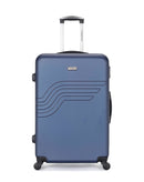 Valise Grand Format Rigide QUEENS-A