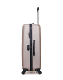 Valise Grand Format Rigide ELEONOR