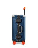 Valise Cabine XS Rigide LUGERS
