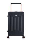 Lot de 2 Valises Grand Format et Cabine NORTH BEACH