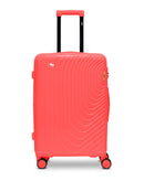 Valise Grand Format Rigide HYDRA