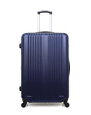 VALISE GRAND FORMAT RIGIDE LIPARI-B