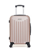 Lot de 2 - Valise weekend et valise cabine BROOKLYN