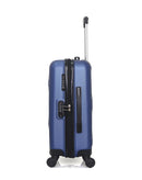 Lot de 2 Valises Rigides Cabine et Vanity AMAZONE