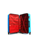 Valise Taille Moyenne Rigide HAGEN